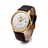 Zegarek męski Orient Bambino Automatic 38mm RA-AC0M01S30B - widok z przodu