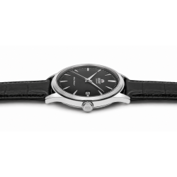 Wypukłe szkło zegarka Orient Bambino Automatic RA-AC0M02B30B