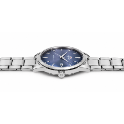 Wypukłe szkło zegarka Orient Bambino Automatic RA-AC0M10L30B