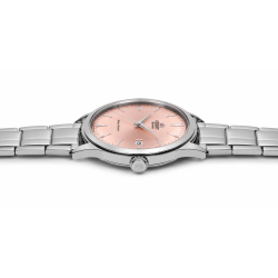 Wypukłe szkło zegarka Orient Bambino Automatic RA-AC0M11Y30B