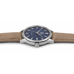 Wypukłe szkło zegarka Orient Classic Automatic RA-AC0M12L30B