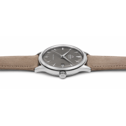 Wypukłe szkło zegarka Orient Classic Automatic RA-AC0M13N30B