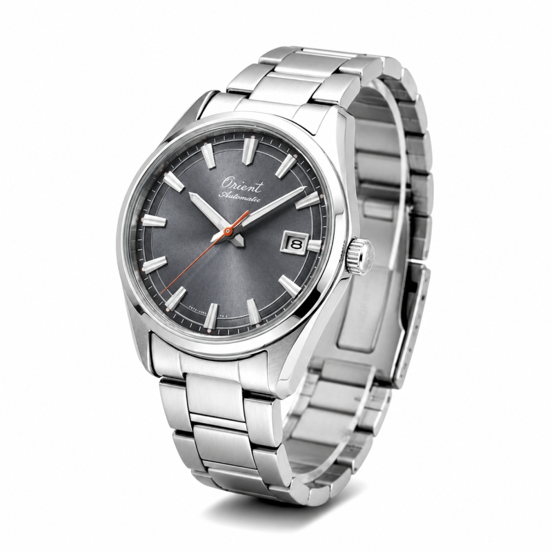 Zegarek męski Orient Contemporary Automatic RA-AC0R04N30B - widok z przodu