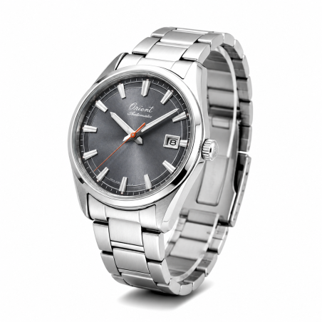 Zegarek męski Orient Contemporary Automatic RA-AC0R04N30B - widok z przodu