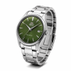 Zegarek męski Orient Bambino Automatic 38mm RA-AC0M09E30B - widok z przodu