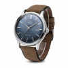 Zegarek męski Orient Bambino Automatic 42mm RA-AC0P03L30B - widok z przodu