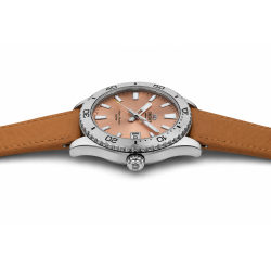 Zakręcana koronka zegarka Orient Sports Mako Diver Automatic RA-AC0Q05P30B