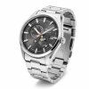 Orient Contemporary Sun&Moon Automatic RA-AK0311N30B - widok z przodu