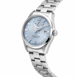 Zakręcana koronka zegarka Orient Star Contemporary Automatic RE-AU0109L00B
