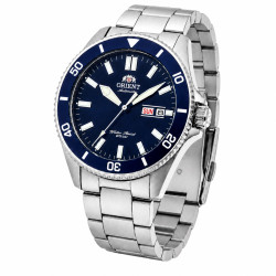 Zegarek męski Orient Kano Diver Automatic RA-AA0009L19B - widok z przodu