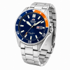 Zegarek męski Orient Kano Diver Automatic RA-AA0913L19B - widok z przodu