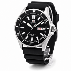 Zegarek męski Orient Kano Diver Automatic RA-AA0010B39B - widok z przodu