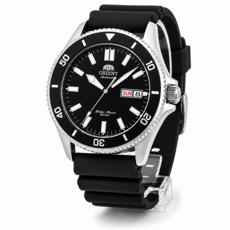 Zegarek męski Orient Kano Diver Automatic RA-AA0010B39B - widok z przodu