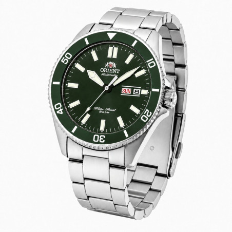 Zegarek męski Orient Kano Diver Automatic RA-AA0914E19B - widok z przodu