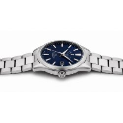 Elegancka koperta 42 mm ze stali nierdzewnej – klasyczny styl Orient Star
