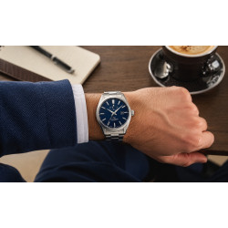 Orient Star Contemporary Automatic RE-AU0403L00B na nadgarstku