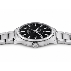 Elegancka koperta 42 mm ze stali nierdzewnej – klasyczny styl Orient Star