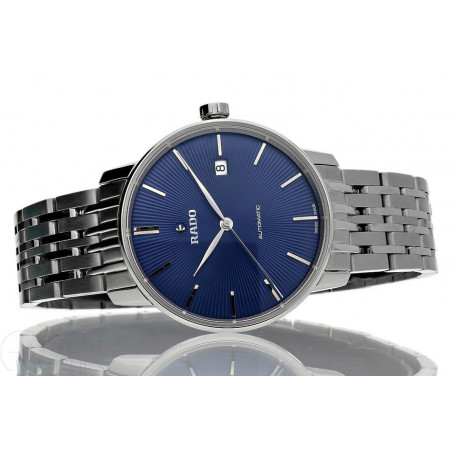 RADO COUPOLE CLASSIC AUTOMATIC GENT R22860204 Watch store Westwatches.pl