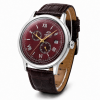 Zegarek męski Orient Classic Bambino V8 Automatic RA-AK0705R30B - widok z przodu