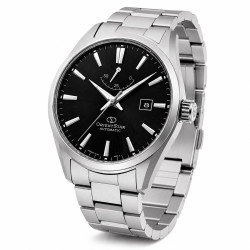Zegarek męski Orient Star Contemporary Automatic RE-AU0402B00B - widok z przodu