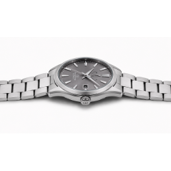 Elegancka koperta 42 mm ze stali nierdzewnej – klasyczny styl Orient Star