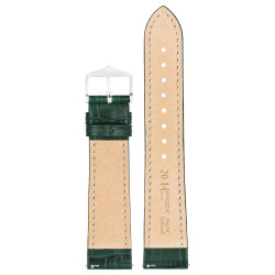 Podszewka Softglove i teleskopy Quick-Release w pasku Hirsch Duke 01028040-2-20