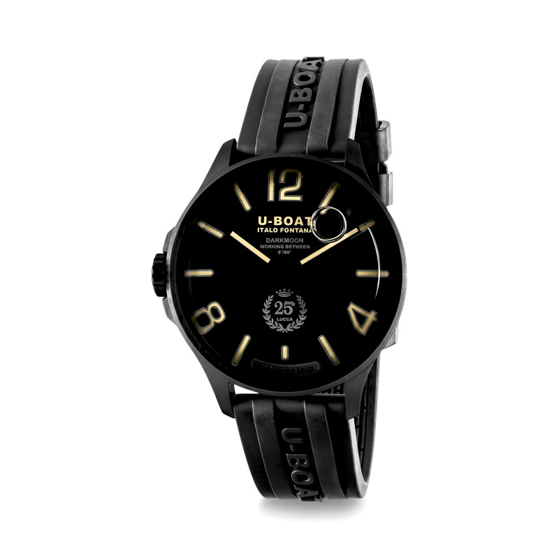 Zegarek męski U-Boat Darkmoon Capsoil 46mm 2026 limitowany 300 sztuk