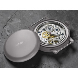 Mechanizm mechaniczny Laco 97 ETA 6497.1 w Laco Replika 862195