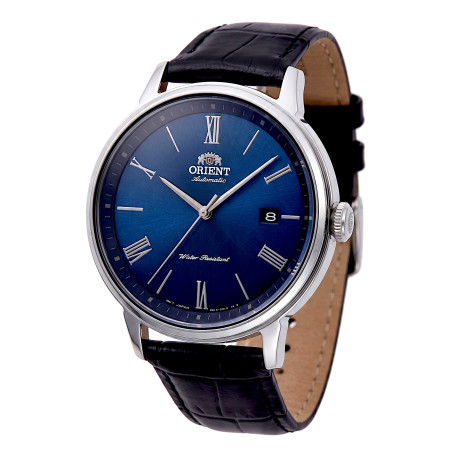 Zegarek męski Orient Contemporary 42mm RA-AC0J05L10B automat