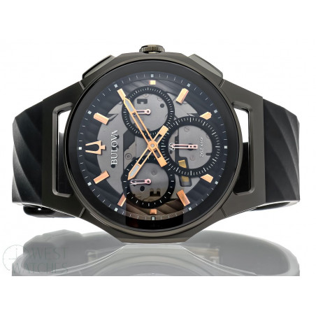 Bulova 98a207 on sale