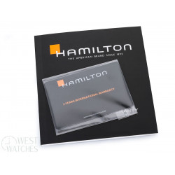 HAMILTON H64666735