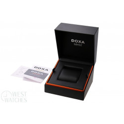 DOXA D-CHRONO 165.70.081.01