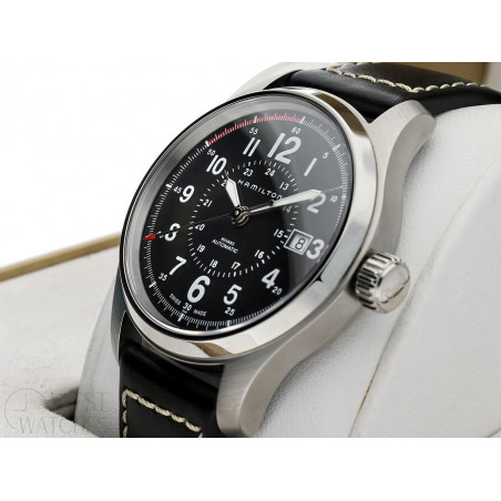 HAMILTON H70595733 Watch store Westwatches.pl