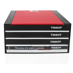 TISSOT T-TOUCH T110.420.47.051.01