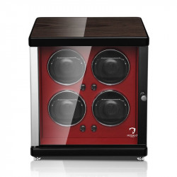 WATCH WINDER MODALO AMBIENTE FOR 4 AUTOMATIC WATCHES