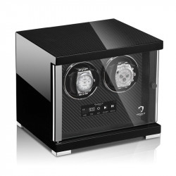WATCH WINDER MODALO SHOWTIME MV4 FOR 2 WATCHES