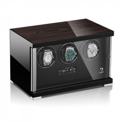 WATCH WINDER MODALO SHOWTIME MV4 FOR 3 WATCHES