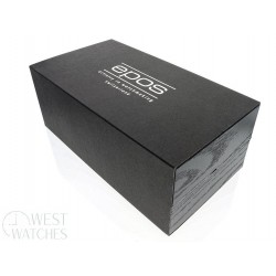 Zegarek męski Epos Oeuvre D’Art Verso II 3435.313.20.26.25