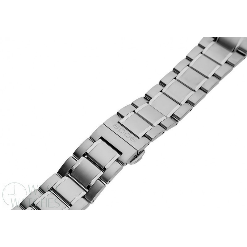 BRACELET EPOS 3401 22MM