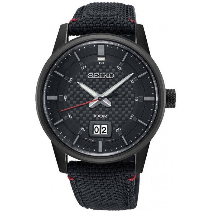 SEIKO NEO SPORTS SUR271P1