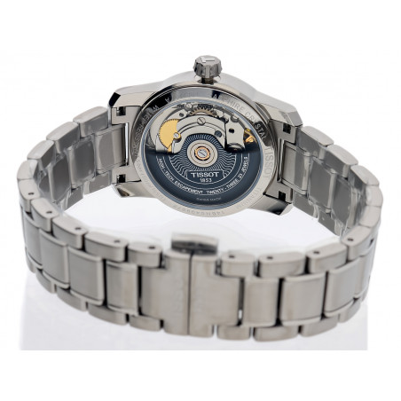 TISSOT TITANIUM T087.207.44.057.00 Watch store Westwatches.pl