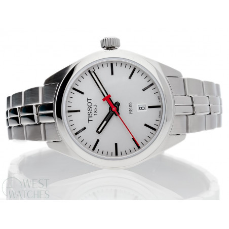 TISSOT PR100 NBA T101.210.11.031.00 Watch store Westwatches.pl