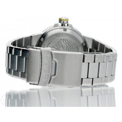 Zapięcie motylkowe na 2 przyciski zegarka Epos 3441.131.96.56.30