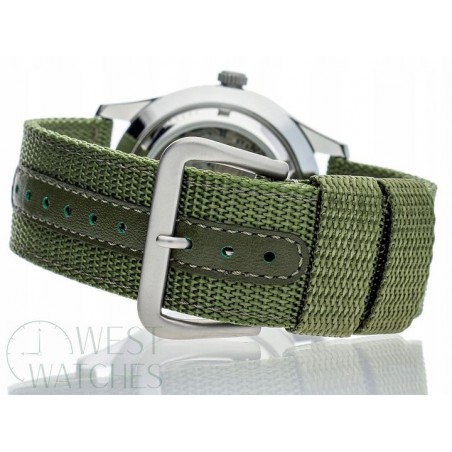 SEIKO 5 SPORTS SNZG09K1 - sklep z zegarkami online