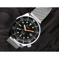 SQUALE 1521 CLASSIC MESH 1521CL.ME20