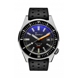 SQUALE MATIC GREY RUBBER...