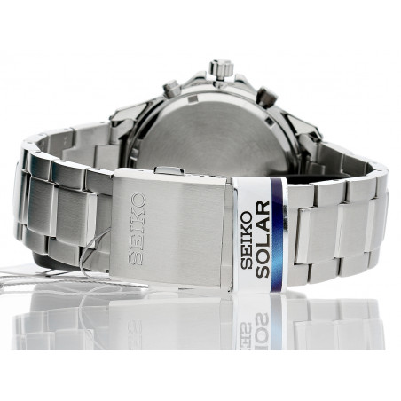 Seiko on sale solar ssc495p1