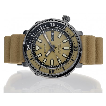 SEIKO Automatic Diver SRPE29K1 Watch store Westwatches.pl