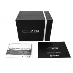 CITIZEN DIVER NY0084-89EE