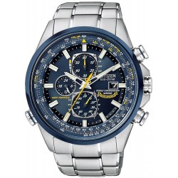 CITIZEN PROMASTER BLUE ANGELS AT8020-54L